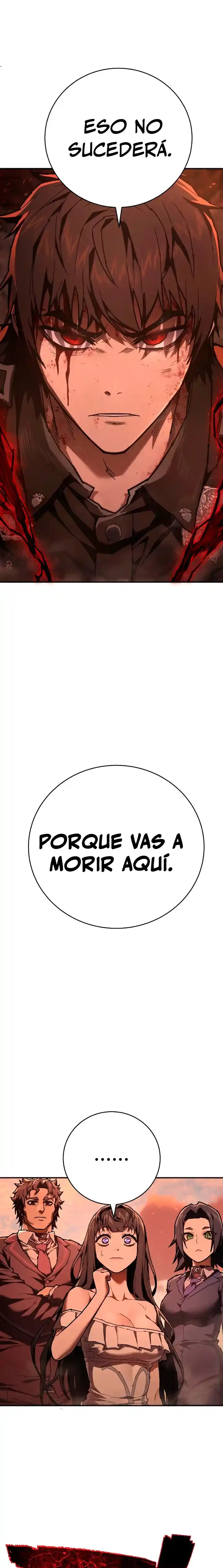 Verdugo capítulo 21, página 23