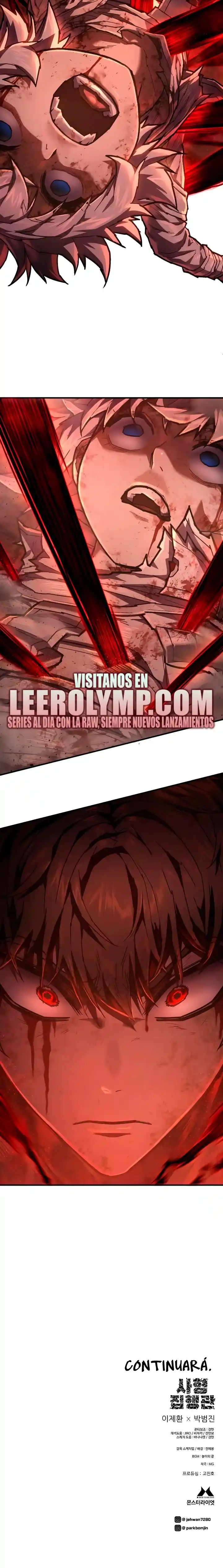 Verdugo capítulo 21, página 26
