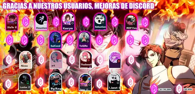 Verdugo capítulo 21, página 28