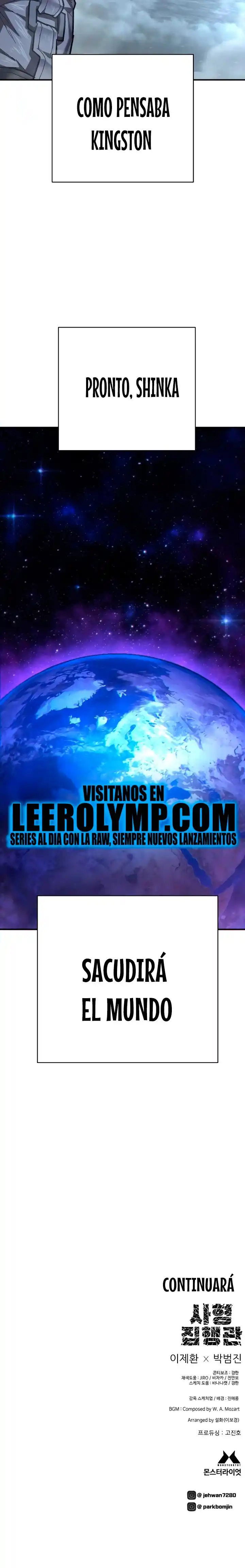 Verdugo capítulo 22, página 26