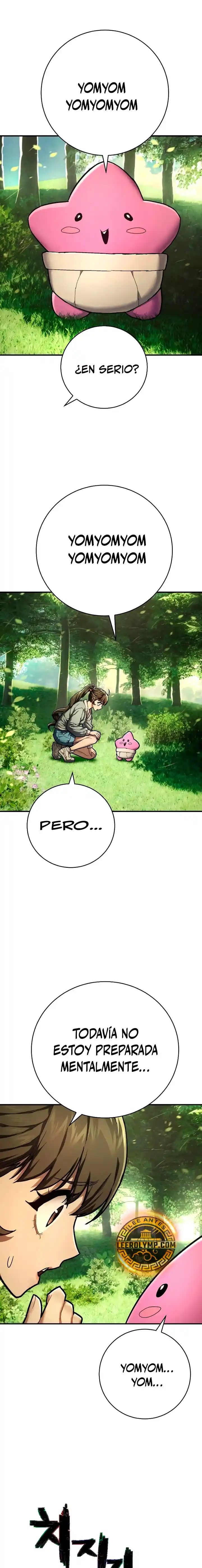 Verdugo capítulo 23, página 2