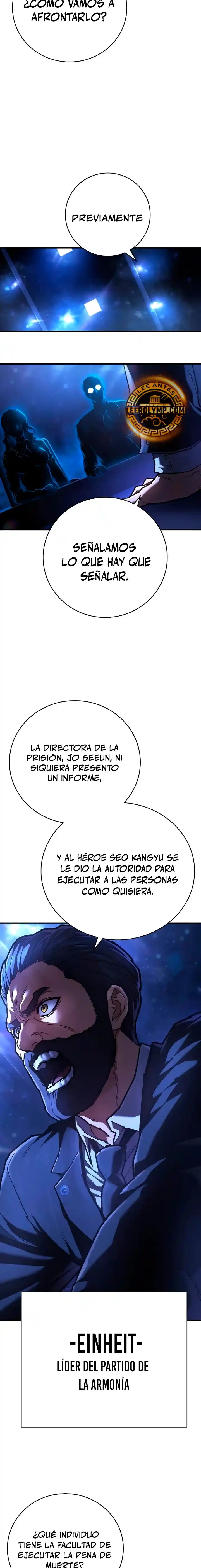 Verdugo capítulo 23, página 14