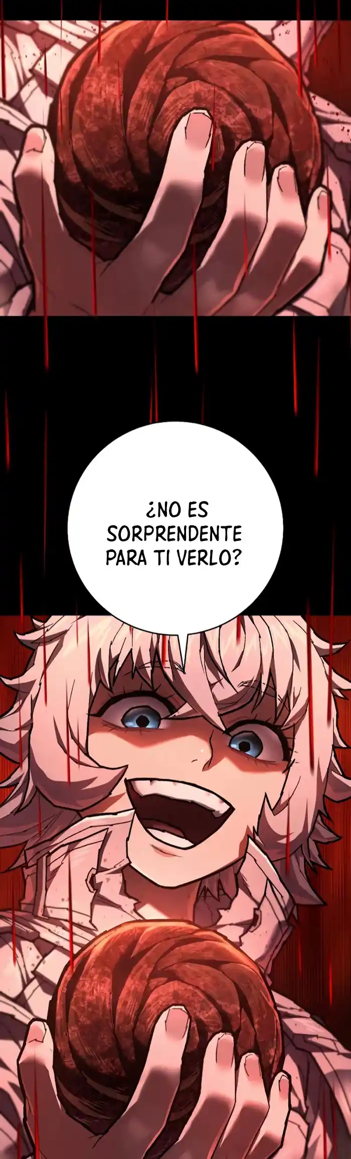 Verdugo capítulo 24, página 16