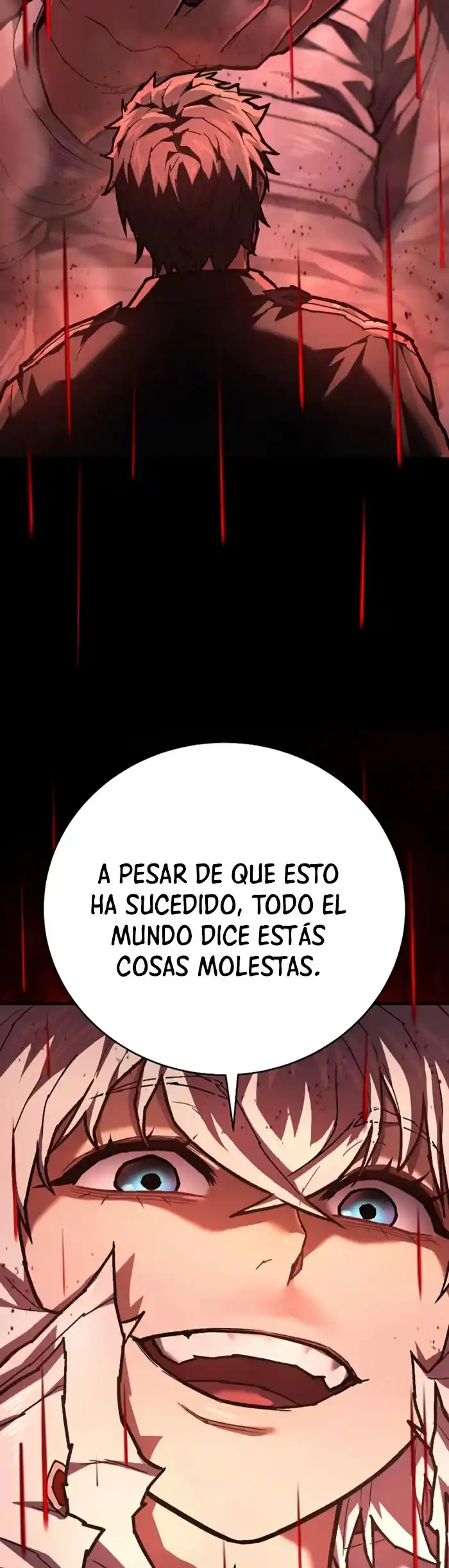 Verdugo capítulo 24, página 17