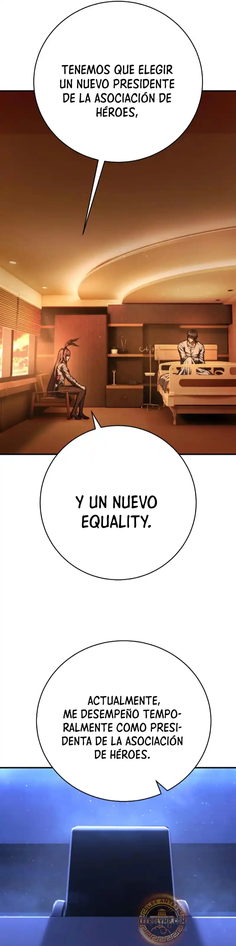 Verdugo capítulo 24, página 31