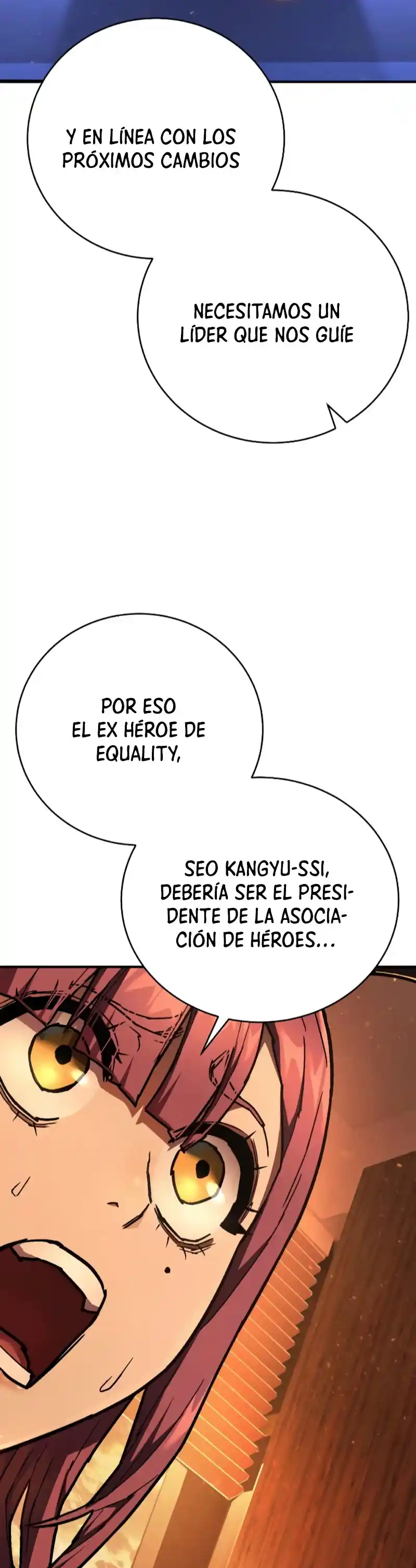 Verdugo capítulo 24, página 32