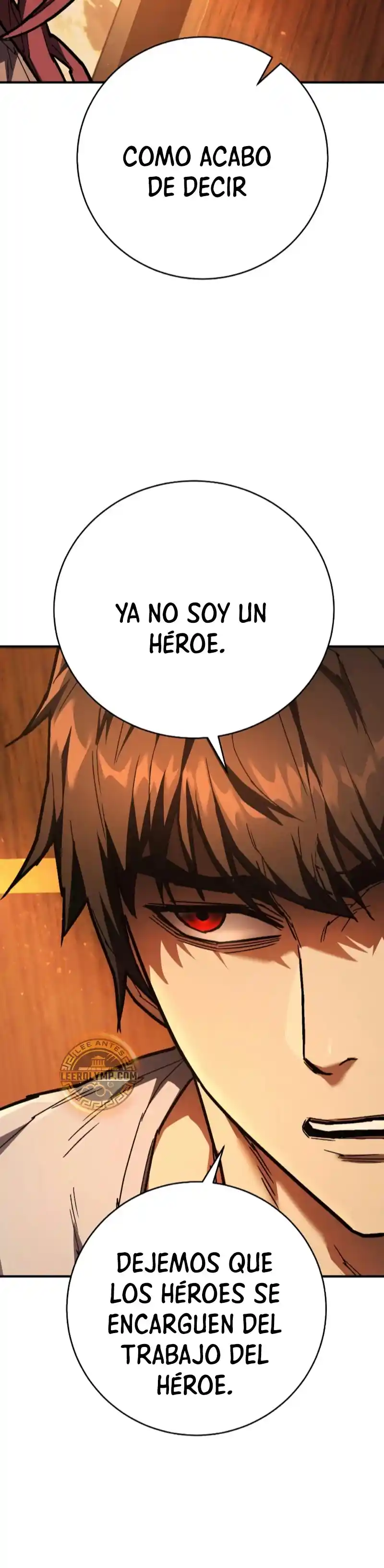 Verdugo capítulo 24, página 33