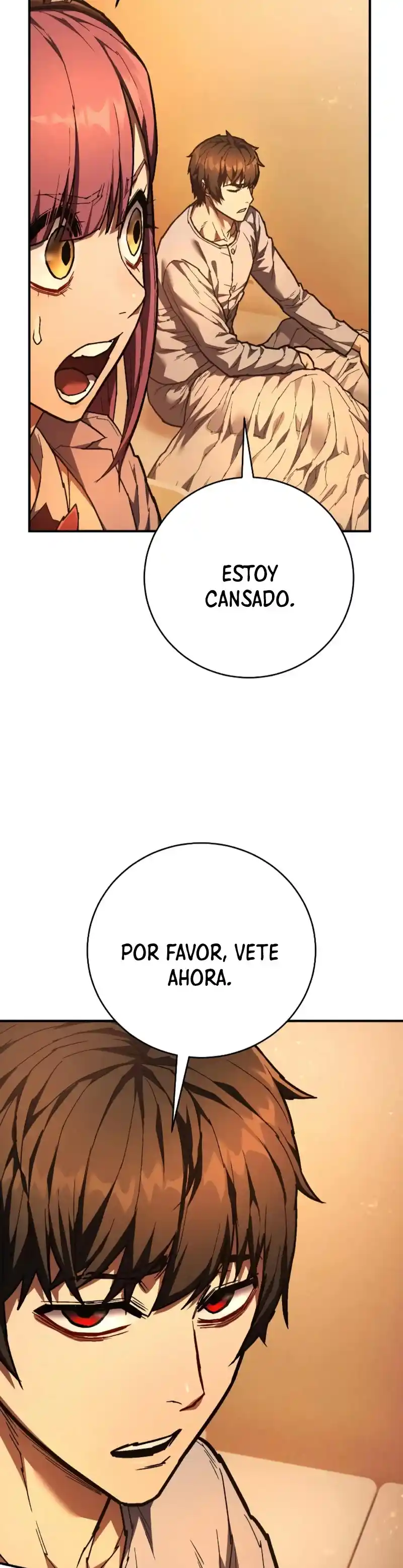 Verdugo capítulo 24, página 43
