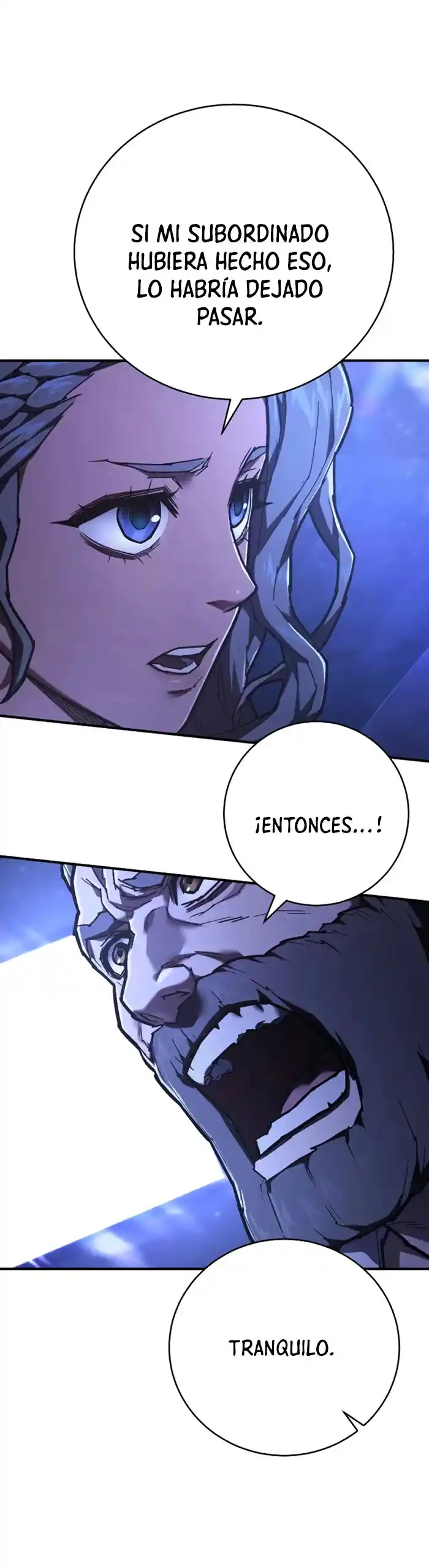 Verdugo capítulo 24, página 51