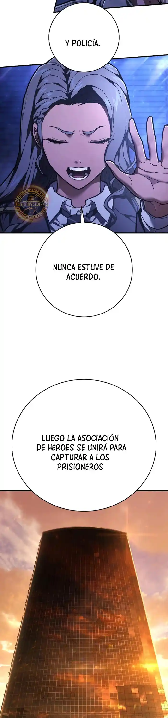 Verdugo capítulo 24, página 54