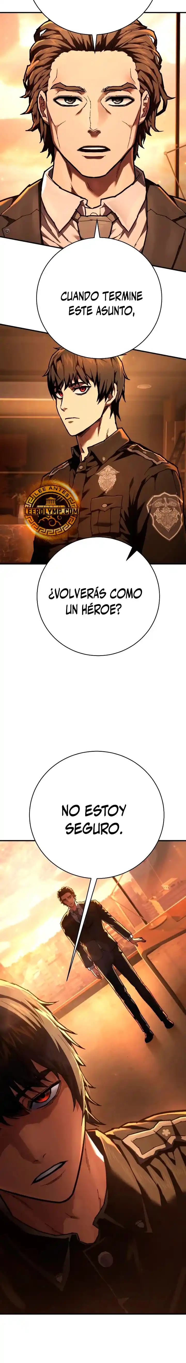 Verdugo capítulo 25, página 15