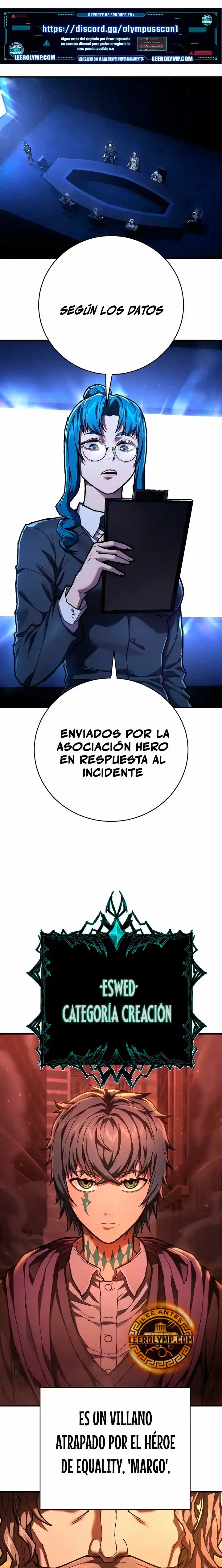 Verdugo capítulo 26, página 2