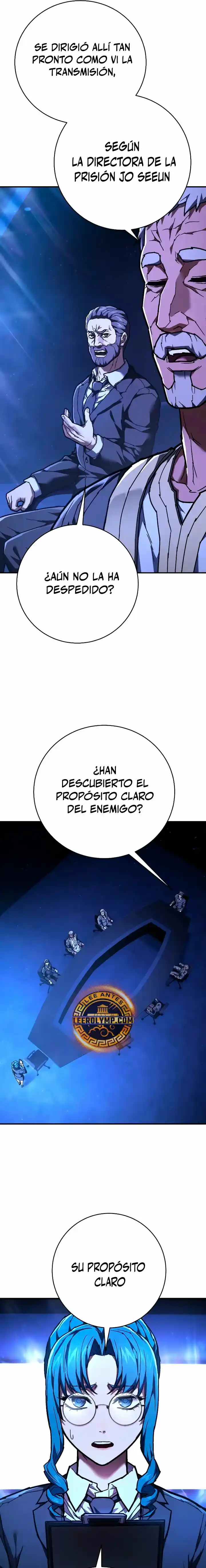 Verdugo capítulo 26, página 12