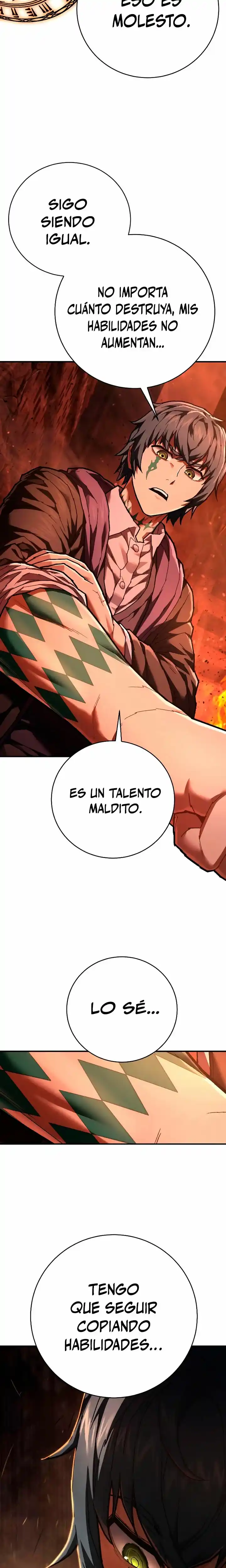 Verdugo capítulo 26, página 19