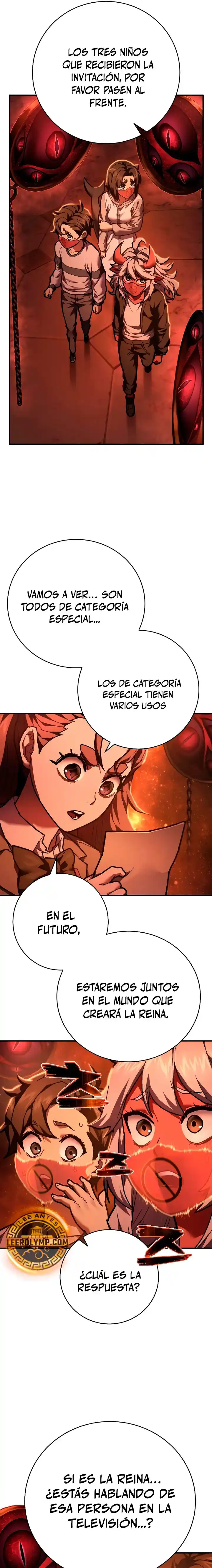 Verdugo capítulo 27, página 7