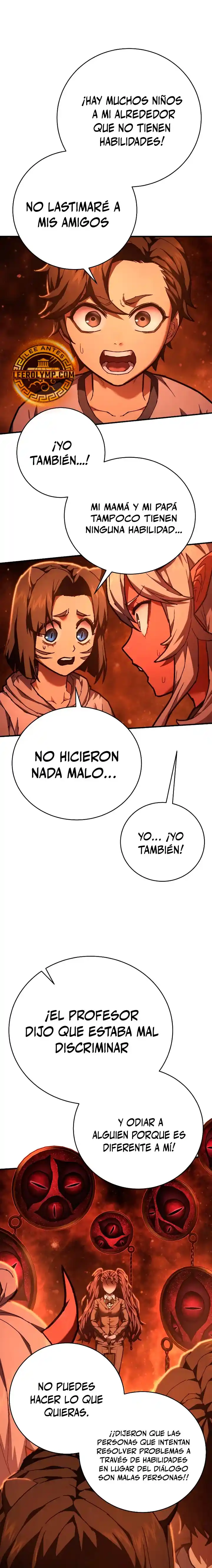 Verdugo capítulo 27, página 9