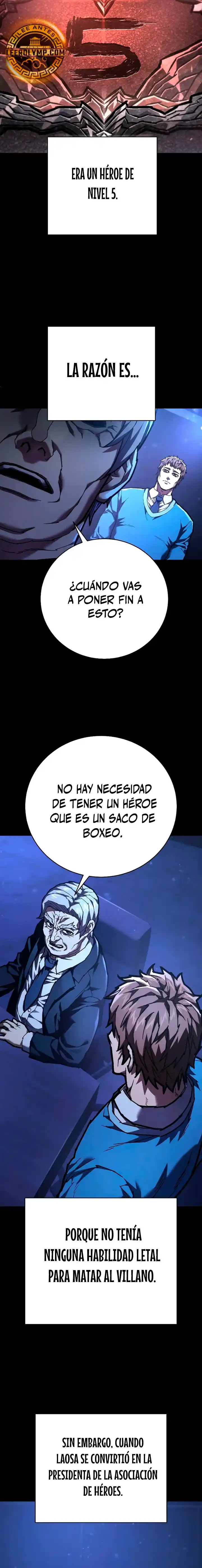 Verdugo capítulo 27, página 16
