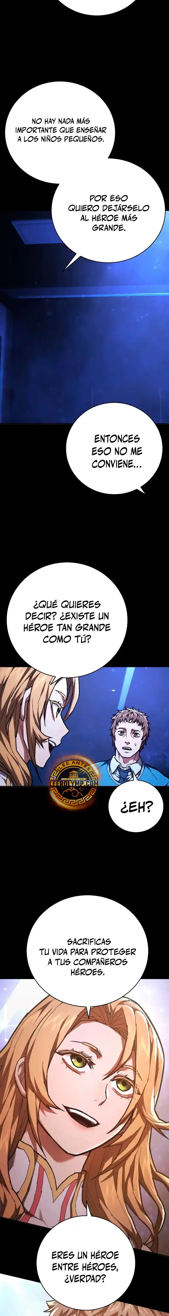 Verdugo capítulo 27, página 18
