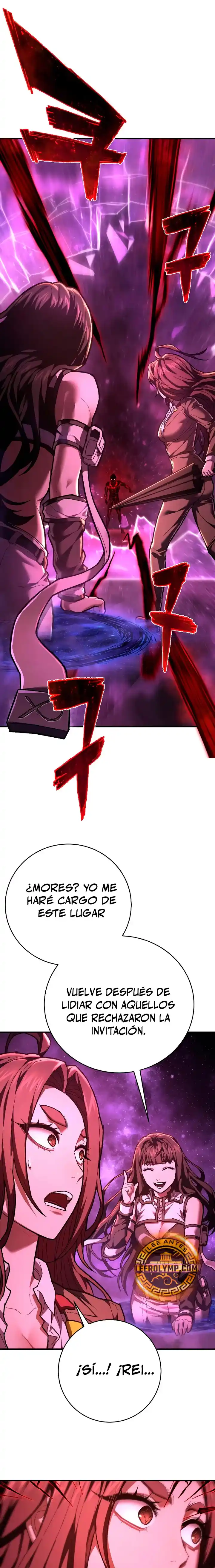 Verdugo capítulo 29, página 2