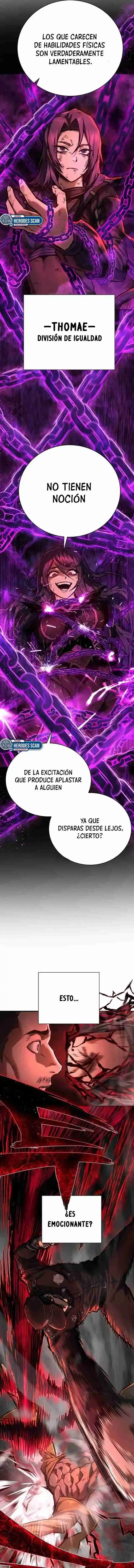 Verdugo capítulo 3, página 5