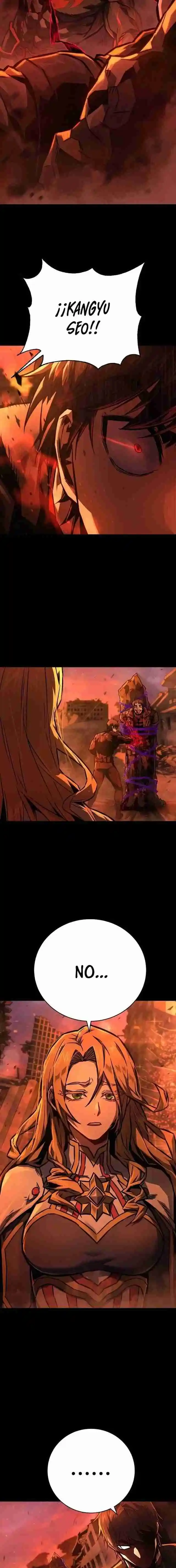 Verdugo capítulo 3, página 10
