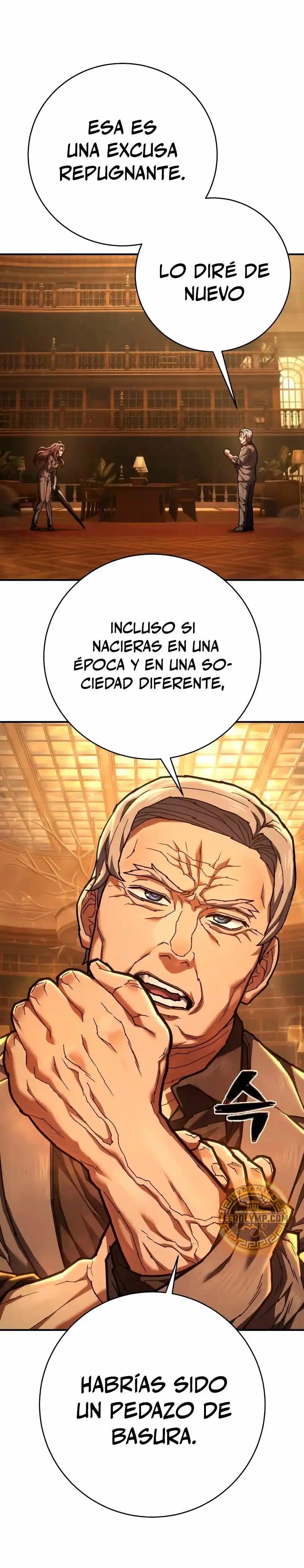Verdugo capítulo 31, página 4