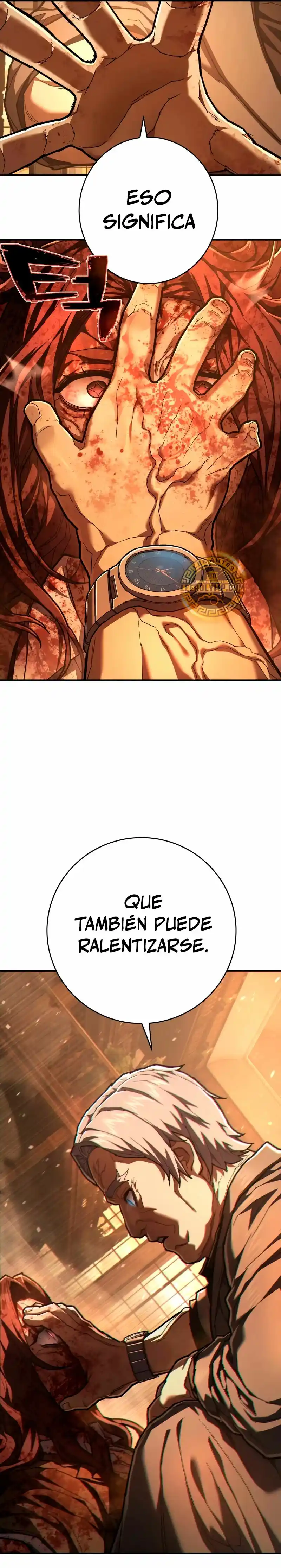 Verdugo capítulo 31, página 30