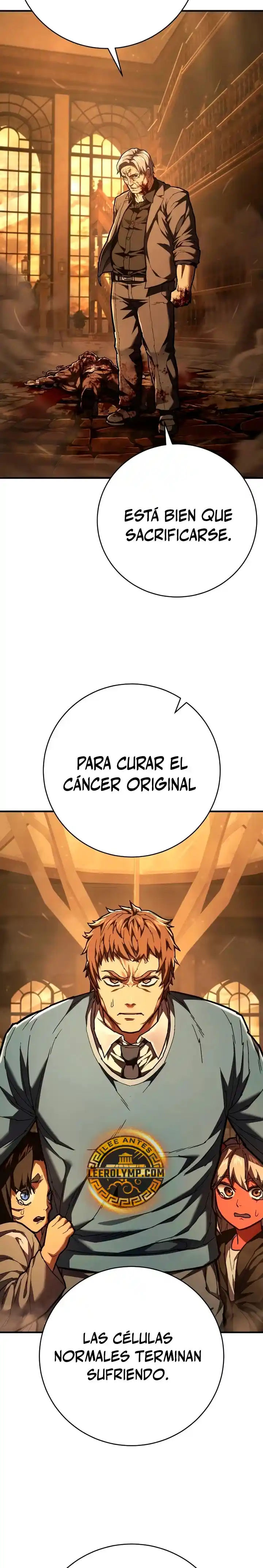 Verdugo capítulo 32, página 24