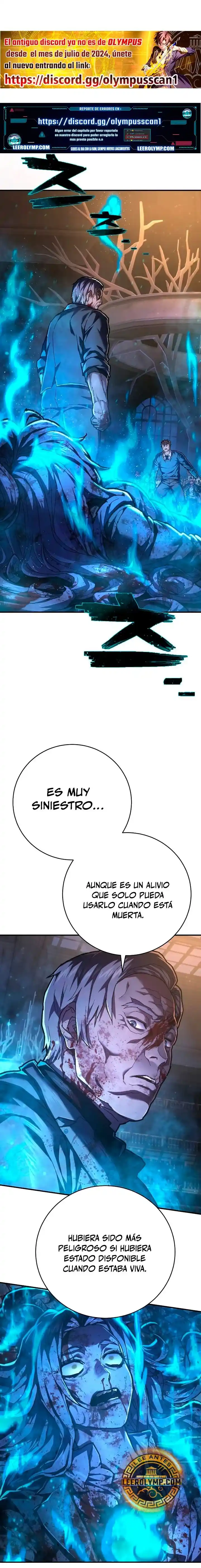Verdugo capítulo 33, página 2