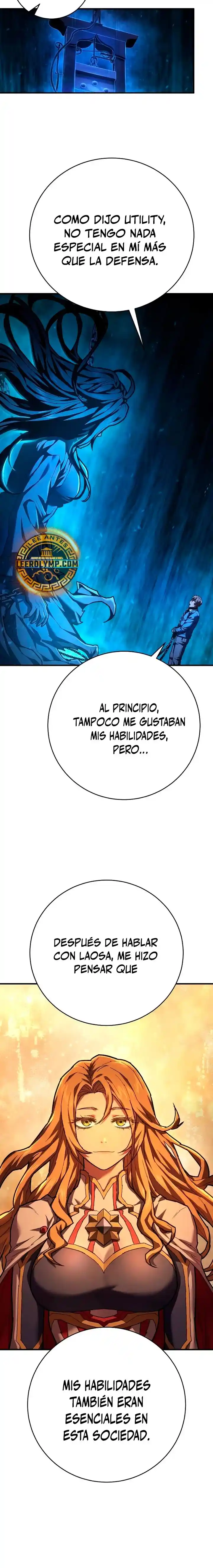 Verdugo capítulo 33, página 16