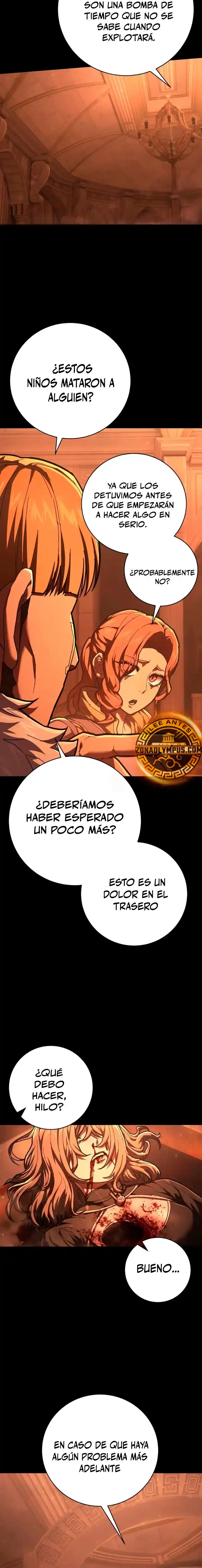 Verdugo capítulo 34, página 22