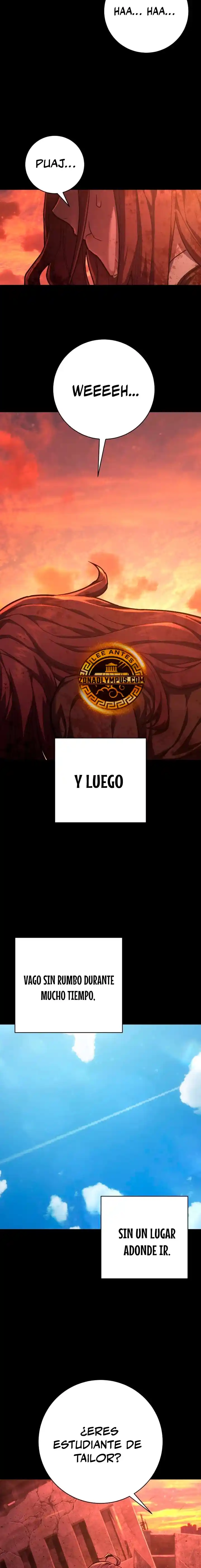 Verdugo capítulo 35, página 9
