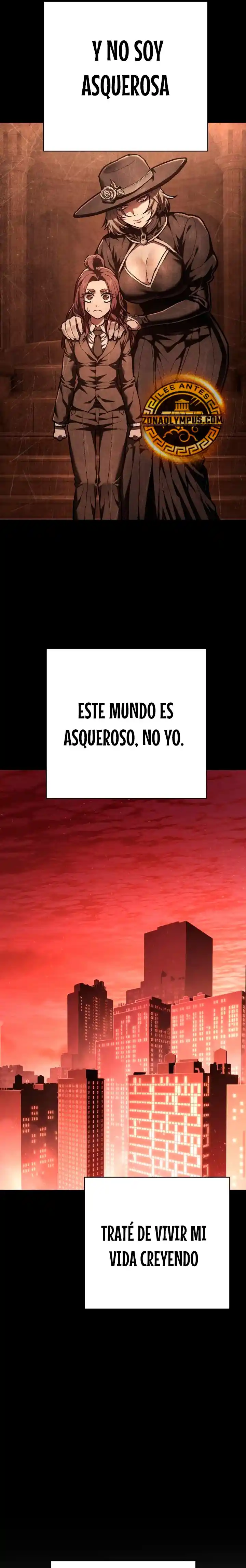 Verdugo capítulo 35, página 27
