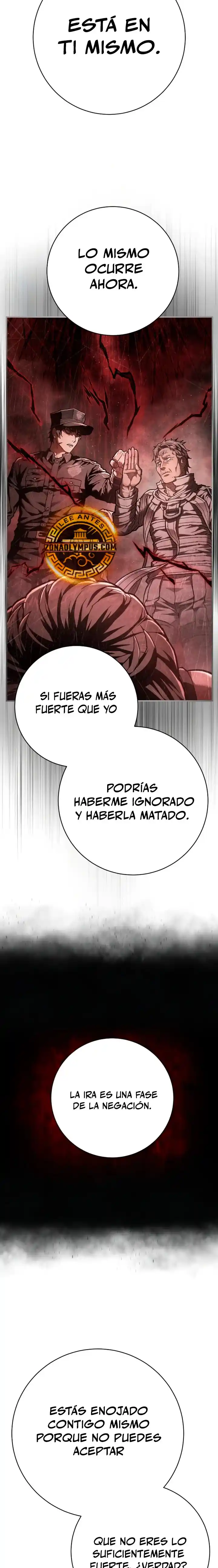 Verdugo capítulo 36, página 6