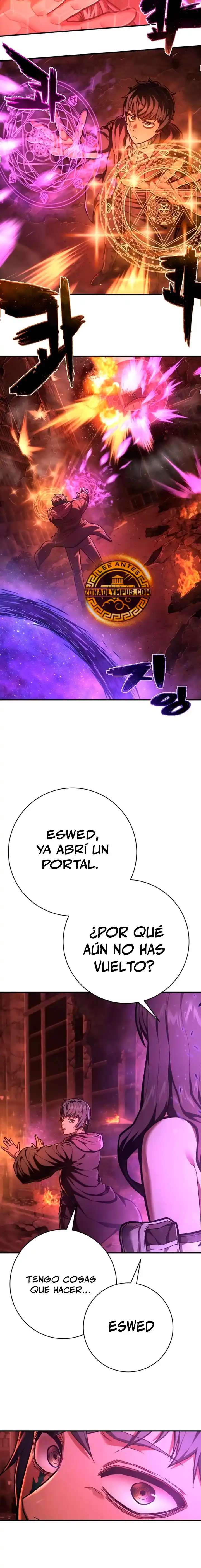 Verdugo capítulo 36, página 17