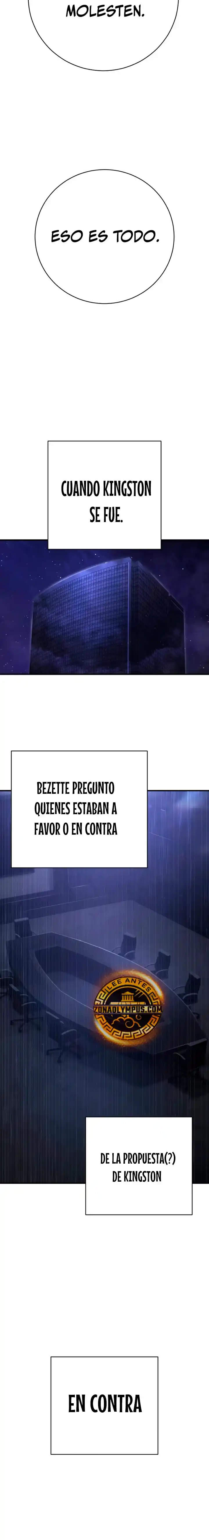 Verdugo capítulo 36, página 22