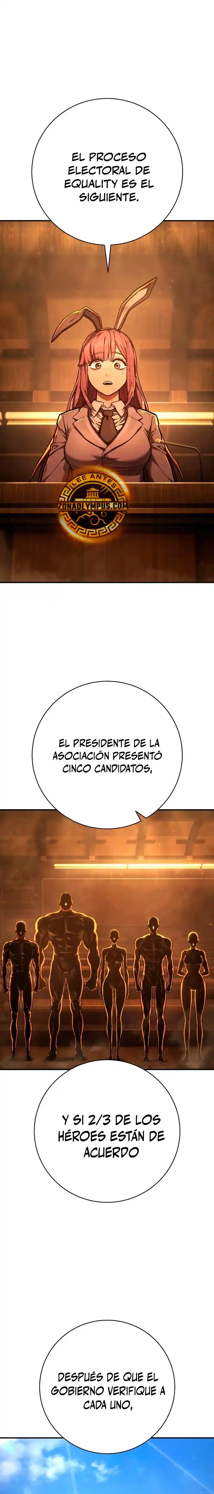 Verdugo capítulo 37, página 2
