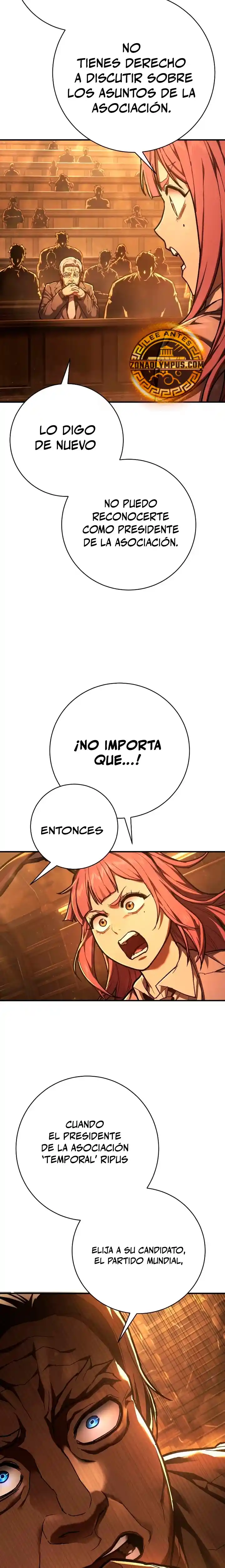 Verdugo capítulo 37, página 5