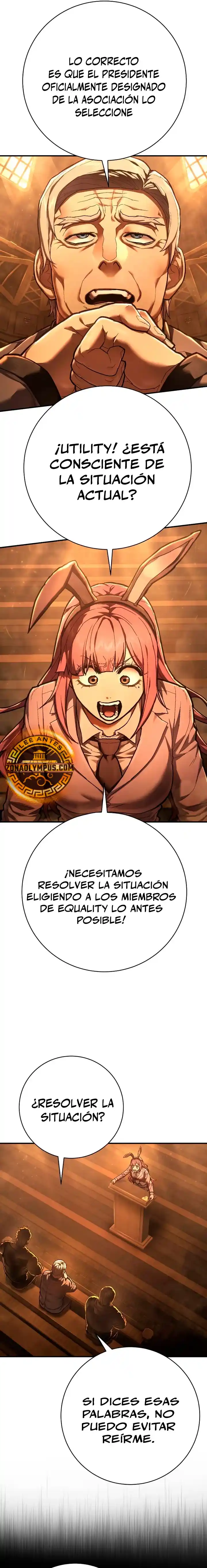 Verdugo capítulo 37, página 7