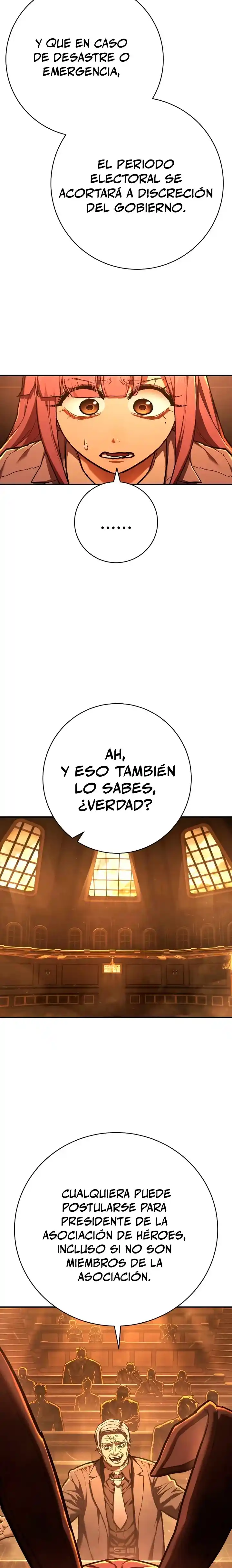 Verdugo capítulo 37, página 28