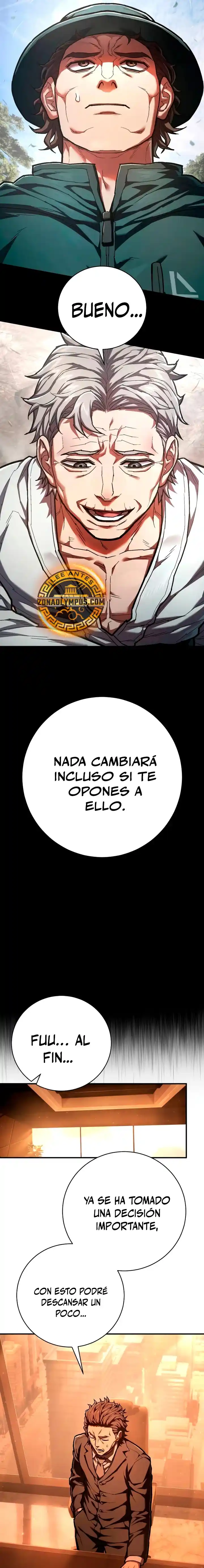 Verdugo capítulo 38, página 12