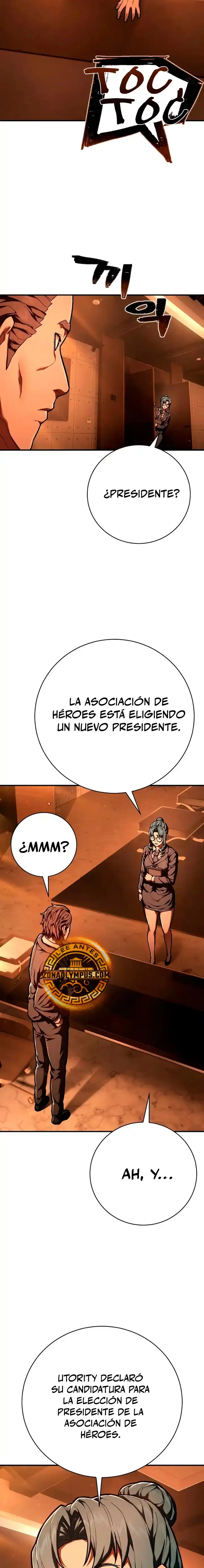Verdugo capítulo 38, página 13