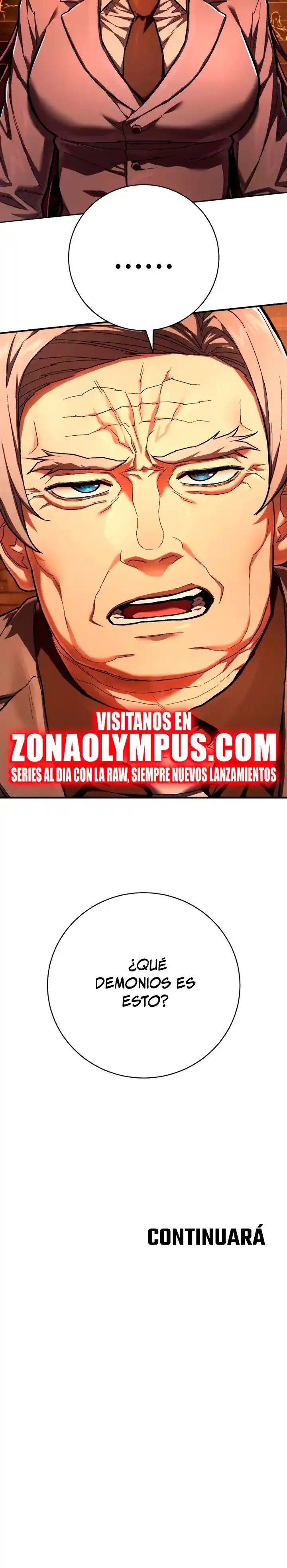 Verdugo capítulo 38, página 30
