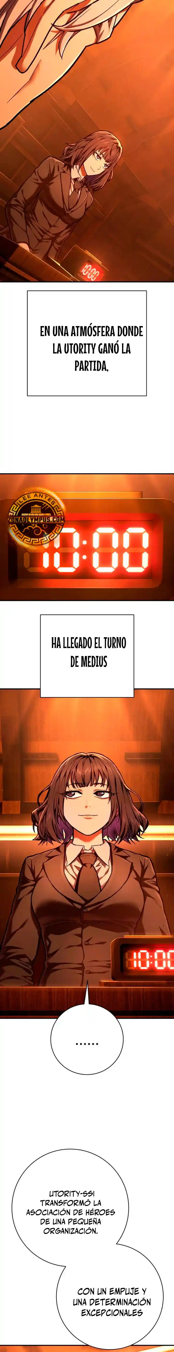 Verdugo capítulo 39, página 31