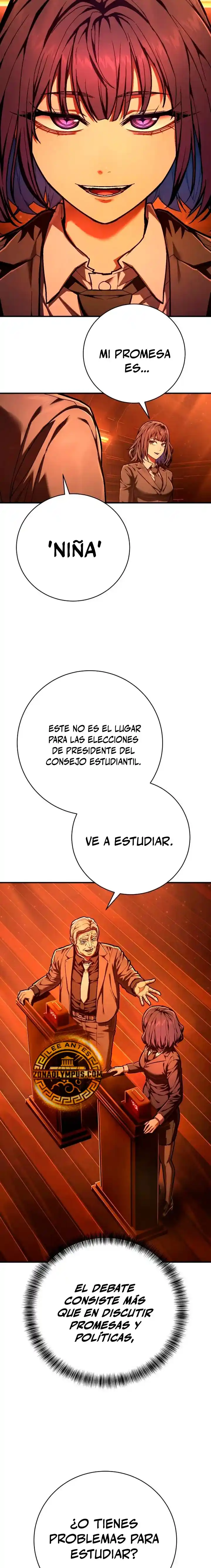 Verdugo capítulo 39, página 33