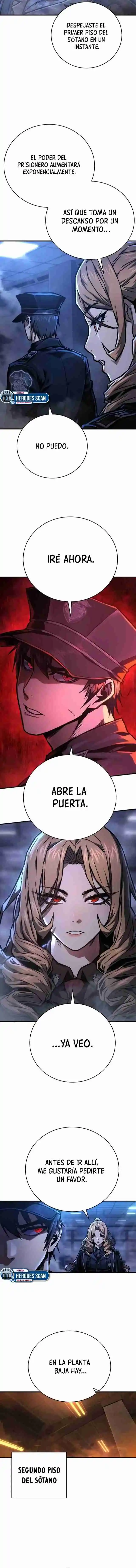 Verdugo capítulo 4, página 4