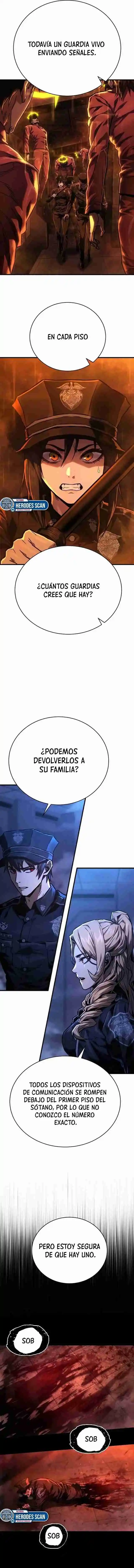 Verdugo capítulo 4, página 5