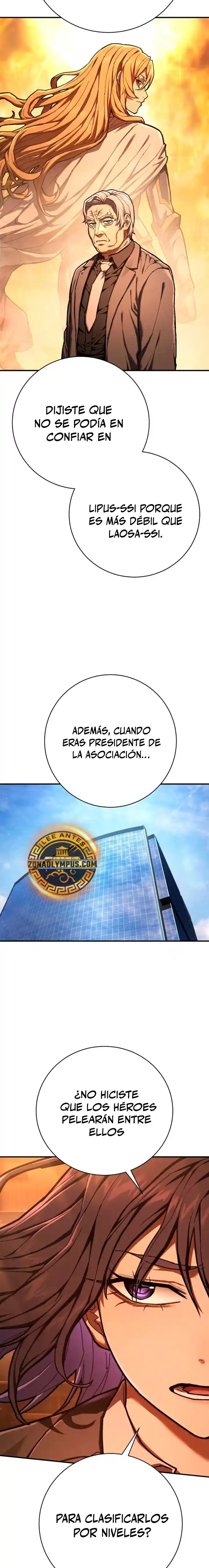Verdugo capítulo 40, página 14