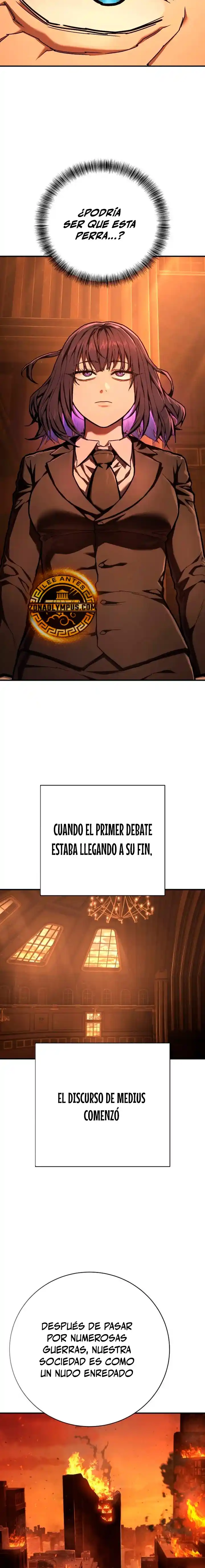 Verdugo capítulo 40, página 20