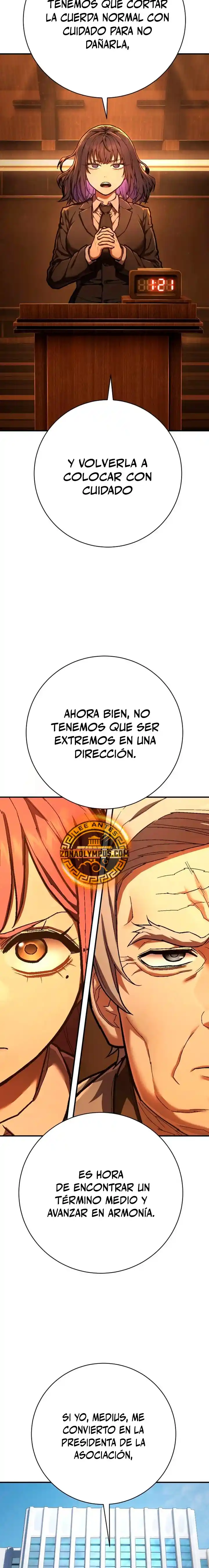 Verdugo capítulo 40, página 24